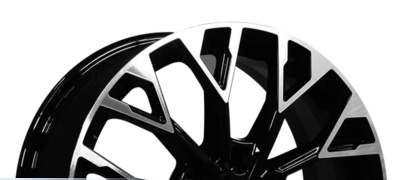 KHOMEN WHEELS KHW1718 (CHANGAN CS35/CS35 PLUS)