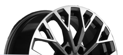 KHOMEN WHEELS KHW1718 (DONGFENG 580)