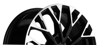 KHOMEN WHEELS KHW1718 (GAC GS4)