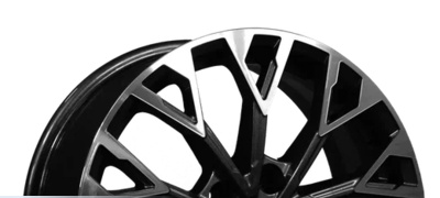 KHOMEN WHEELS KHW1718 (QASHQAI)