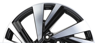 KHOMEN WHEELS KHW1801 (XCEED/CX-3/5)