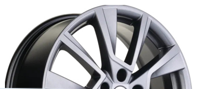 KHOMEN WHEELS KHW1802 (COOLRAY)
