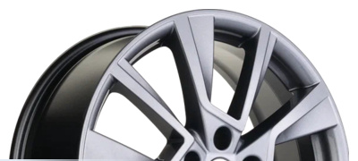 KHOMEN WHEELS KHW1802 (DARGO/JOLION)