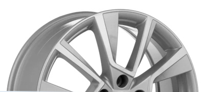 KHOMEN WHEELS KHW1802 (HAVAL)