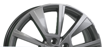 KHOMEN WHEELS KHW1802 (TUCSON)