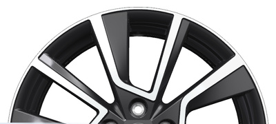 KHOMEN WHEELS KHW1802 (X-TRAIL)