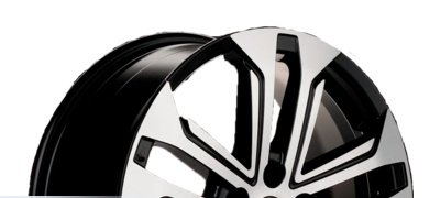 KHOMEN WHEELS KHW1803 (CHERY TIGGO)