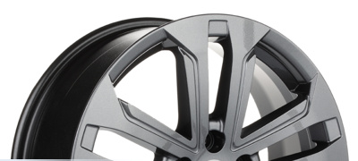 KHOMEN WHEELS KHW1803 (CX-5/SELTOS)