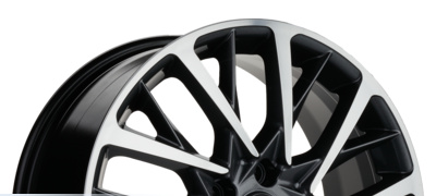 KHOMEN WHEELS KHW1804 (CHERY TIGGO)