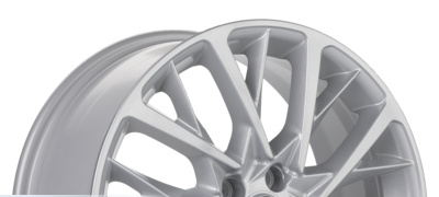 KHOMEN WHEELS KHW1804 (KAROQ)