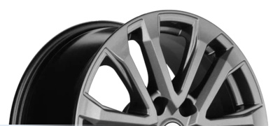KHOMEN WHEELS KHW1805 (L200)