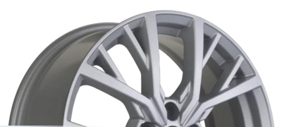 KHOMEN WHEELS KHW1806 (COOLRAY)