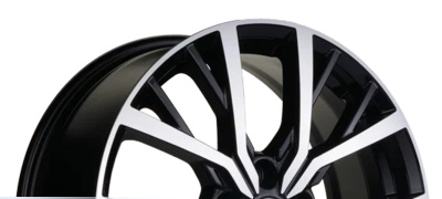 KHOMEN WHEELS KHW1806 (GRAND VITARA)