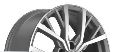 KHOMEN WHEELS KHW1806 (JOLION)