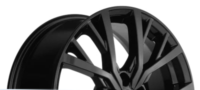 KHOMEN WHEELS KHW1806 (KODIAQ/TIGUAN)