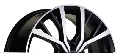 KHOMEN WHEELS KHW1806 (KOLEOS)