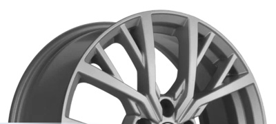 KHOMEN WHEELS KHW1806 (OUTLANDER)