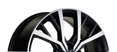 KHOMEN WHEELS KHW1806 (TEANA/X-TRAIL/JUKE)