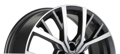 KHOMEN WHEELS KHW1806 (TUCSON)