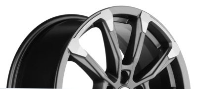 KHOMEN WHEELS KHW1808 (JAC/МОСКВИЧ 3)