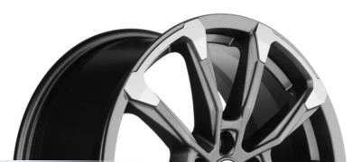 KHOMEN WHEELS KHW1808 (KODIAQ/TIGUAN)