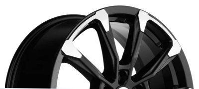 KHOMEN WHEELS KHW1808 (KOLEOS)