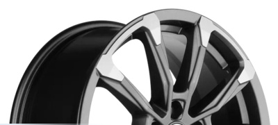 KHOMEN WHEELS KHW1808 (MURANO)