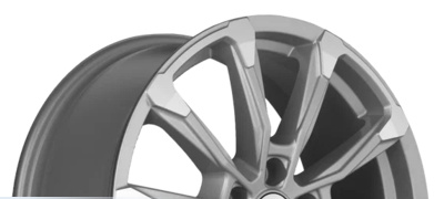 KHOMEN WHEELS KHW1808 (OUTLANDER)