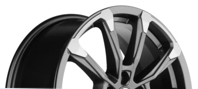 KHOMEN WHEELS KHW1808 (RAV4)