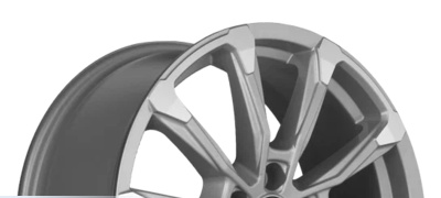 KHOMEN WHEELS KHW1808 (XCEED/CX-3/5)