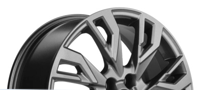 KHOMEN WHEELS KHW1809 (CHANGAN/GEELY/LEXUS/SUZUKI/TOYOTA)
