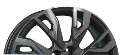 KHOMEN WHEELS KHW1809 (CHERY TIGGO 4/TIGGO 7 PRO)