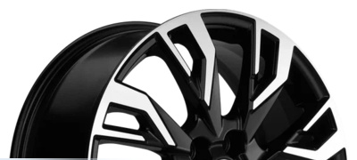 KHOMEN WHEELS KHW1809 (CS55/CS75)