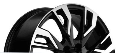 KHOMEN WHEELS KHW1809 (CS75 PLUS)