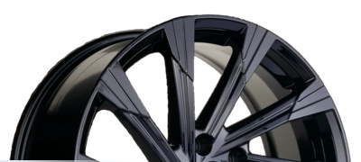 KHOMEN WHEELS KHW1901 (CHERY TIGGO 7 PRO)