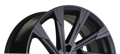 KHOMEN WHEELS KHW1901 (KODIAQ/TIGUAN)