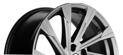 KHOMEN WHEELS KHW1901 (NX/RAV4)