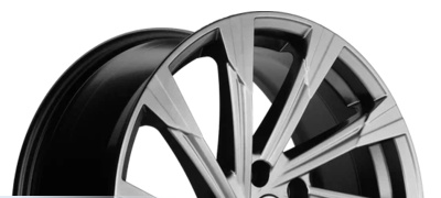 KHOMEN WHEELS KHW1901 (OUTLANDER)
