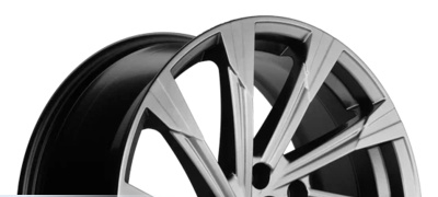KHOMEN WHEELS KHW1901 (RAV4)