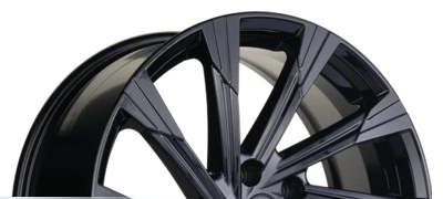 KHOMEN WHEELS KHW1901 (SOUL/SELTOS/SONATA)