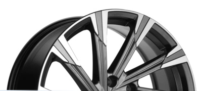 KHOMEN WHEELS KHW1901 (TUCSON)