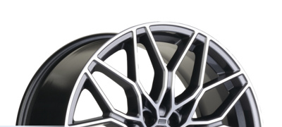 KHOMEN WHEELS KHW1902 (BMW REAR)