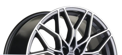 KHOMEN WHEELS KHW1902 (G90/Q50/Q60/K9)
