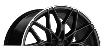 KHOMEN WHEELS KHW1902 (RX/NX)