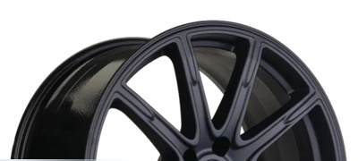 KHOMEN WHEELS KHW1903 (MERCEDES REAR)
