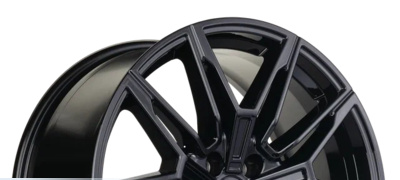 KHOMEN WHEELS KHW1904 (CAMRY)