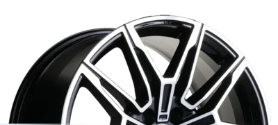 KHOMEN WHEELS KHW1904 (K5/OPTIMA)