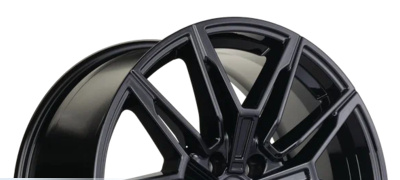 KHOMEN WHEELS KHW1904 (MERCEDES REAR)