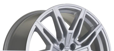 KHOMEN WHEELS KHW1904 (RAV4)