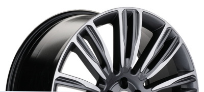 KHOMEN WHEELS KHW2004 (SANTAFE)